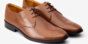 Derby Shoes