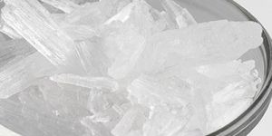 Menthol Large Crystal