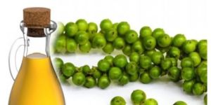 Organic Black Pepper Certified Oil