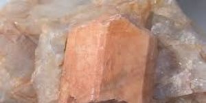 Potassium Feldspar