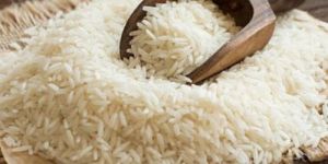 Basmati Rice