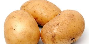 Fresh Potato