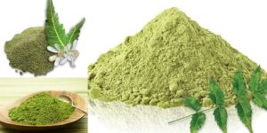 Neem Fruit Powder