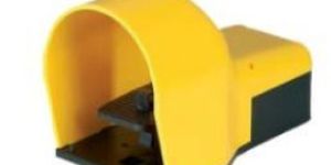 Foot Limit Switch