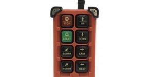 Impact- 301S Radio Remote Control