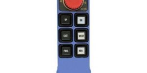 SKY - 301 Radio Remote Control