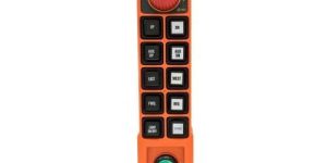 SKY - 501 Radio Remote Control