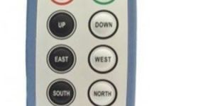 Sport - S8 Radio Remote Control