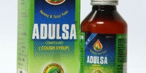 Adulsa Syrup