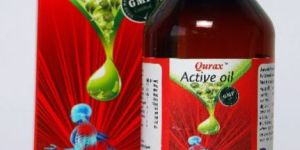 Eucalyptus Leaves Oil