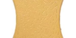 Damru Shape Paver Blocks