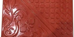 Designer Chequered Tiles