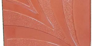 Flooring Chequered Tiles