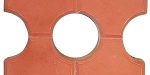 Grass Concrete Paver Blocks