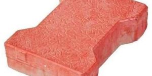 I Shape Concrete Paver Blocks