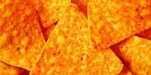 Chatpata Masala Nachos