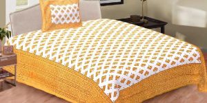 Single Bed Sheet Set