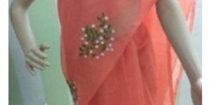 Supernet Kota Doria Sarees