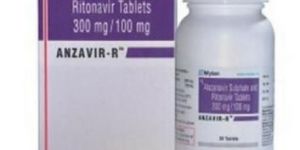 Anzavir-R Tablets