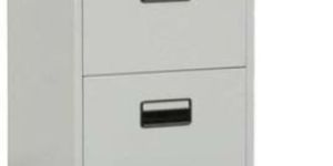File Cabinet Personal Industrial Locker