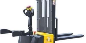 Full Electric Stacker