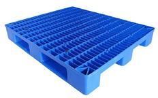 Injection Moulded Plastic Pallets