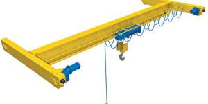 Single Girder Crane