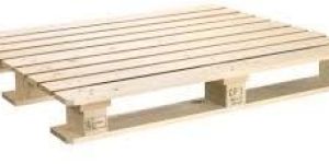 Wooden Pallets