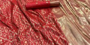 Banarasi Silk Sarees