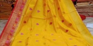 Bangalore Silk Sarees