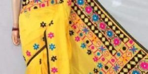 Handloom Cotton Silk Sarees