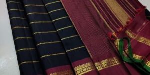 Kanchipuram Silk Sarees