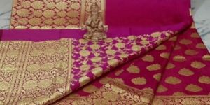 Katan Banarasi Silk Sarees