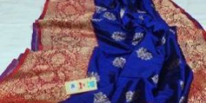 Katan Silk Sarees