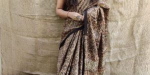 Modal Silk Sarees