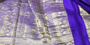 Pure Mysore Silk Sarees