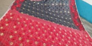 Soft Dhakai Jamdani Sarees