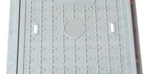 FRP Manhole Cover