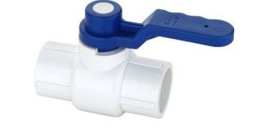 UPVC Long Handle Ball Valve