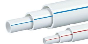 UPVC Plumbing Pipes