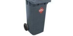 Wheeled Dustbin