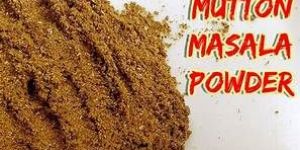 Mutton Masala Powder
