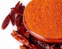 Red Chilli Powder