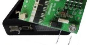 Battery Management System