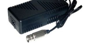 E-Cycle Battery Charger