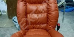Leather Car Seat Cover