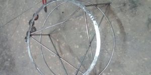 Industrial Fabrication Services