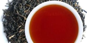 Assam Organic Tea