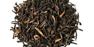 Assam Tea Leaves