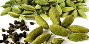 Green Cardamom